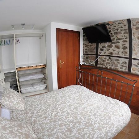 Apartamntos Urdaibai 3 Bermeo Eksteriør bilde