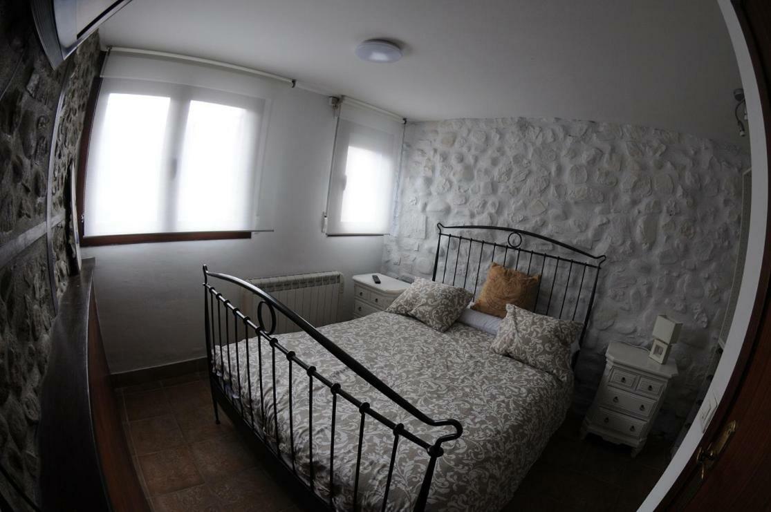 Apartamntos Urdaibai 3 Bermeo Eksteriør bilde
