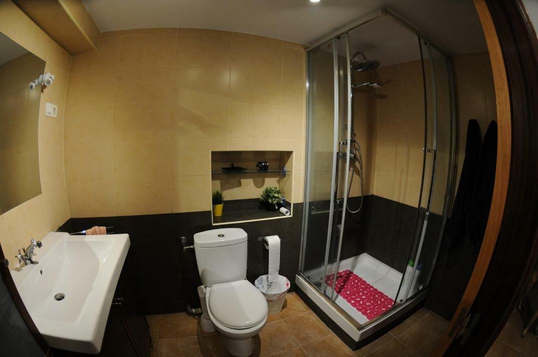 Apartamntos Urdaibai 3 Bermeo Eksteriør bilde